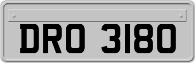 DRO3180