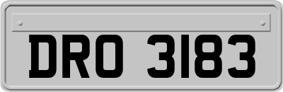 DRO3183