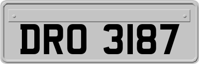 DRO3187