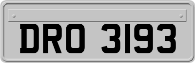 DRO3193