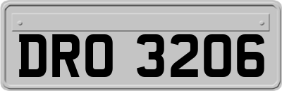 DRO3206
