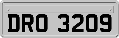 DRO3209