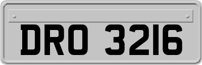 DRO3216
