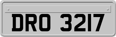 DRO3217