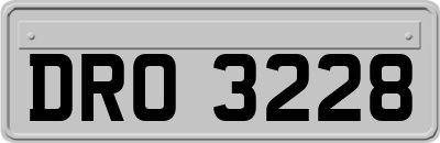 DRO3228