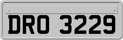 DRO3229