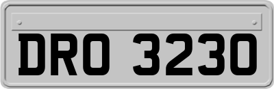 DRO3230