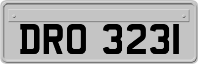 DRO3231