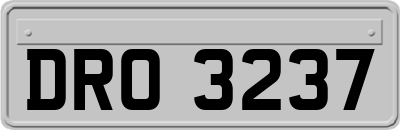 DRO3237