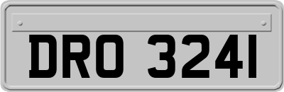 DRO3241