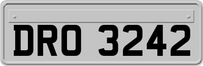 DRO3242