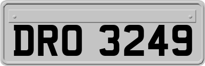 DRO3249