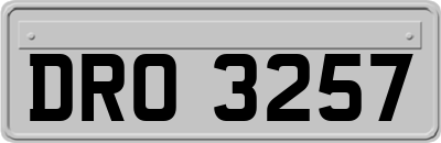 DRO3257