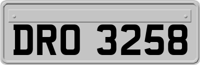 DRO3258