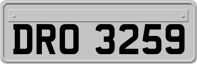 DRO3259