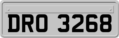 DRO3268