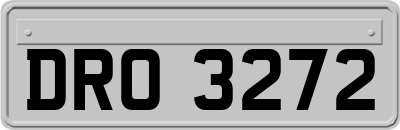 DRO3272