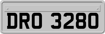 DRO3280
