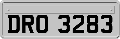 DRO3283