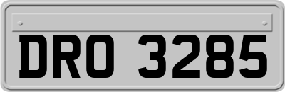 DRO3285