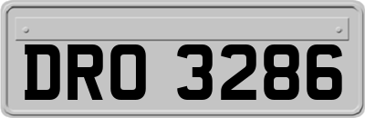 DRO3286