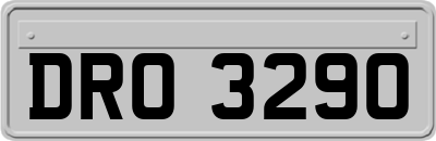 DRO3290
