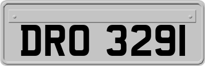 DRO3291