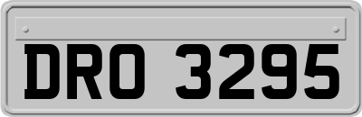 DRO3295