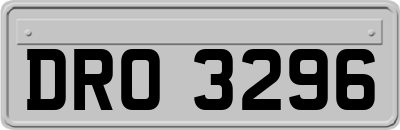 DRO3296