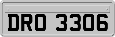 DRO3306