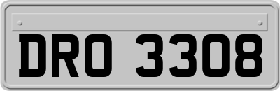 DRO3308