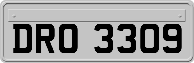 DRO3309
