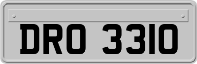 DRO3310