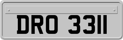 DRO3311
