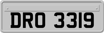 DRO3319