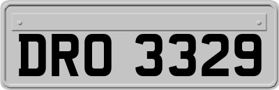 DRO3329