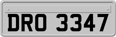 DRO3347