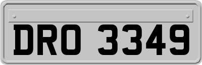 DRO3349