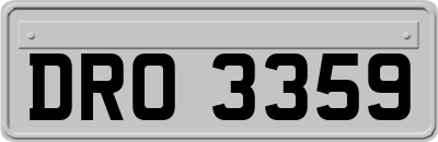 DRO3359