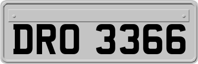 DRO3366