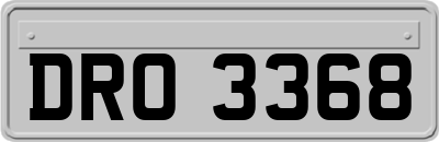 DRO3368