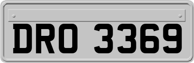 DRO3369