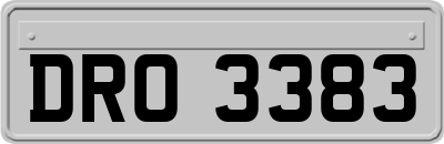 DRO3383