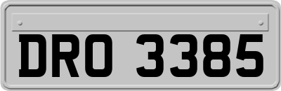 DRO3385