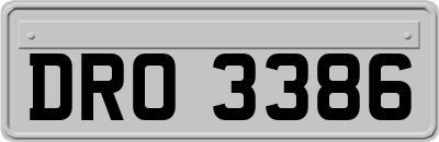 DRO3386