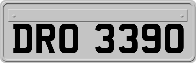 DRO3390