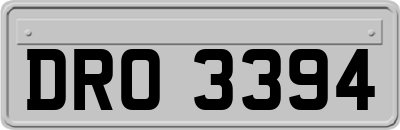 DRO3394