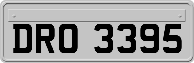 DRO3395