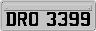 DRO3399
