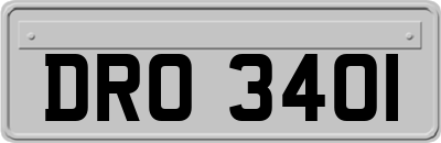 DRO3401
